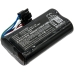 Batteria per elettroutensili Netscout CS-NSG200XL