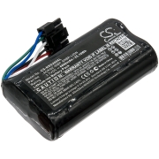 Battery compatibleWith Netscout