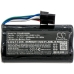Batteria per elettroutensili Netscout CS-NSG200XL