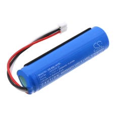 Sostituzione della batteria compatibile per Nanit 18650NR-26