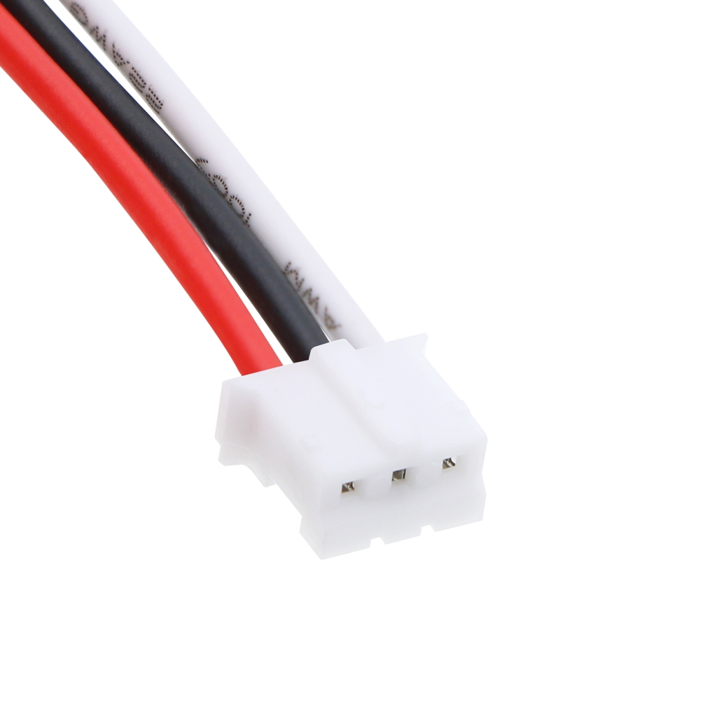 Batteria Sostituisce 18650NR-26