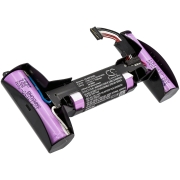 Batteria compatibleWith Nvidia