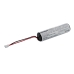 Batterie Batteria del telecomando CS-NSP257SL