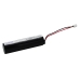 Batterie Batteria del telecomando CS-NSP257SL