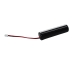 Batterie Batteria del telecomando CS-NSP257SL