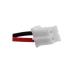 Batterie Batteria del telecomando CS-NSP257SL