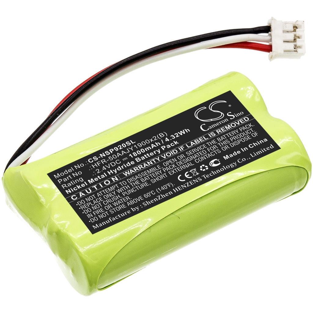 Gioco, PSP, batteria NDS Nvidia CS-NSP920SL
