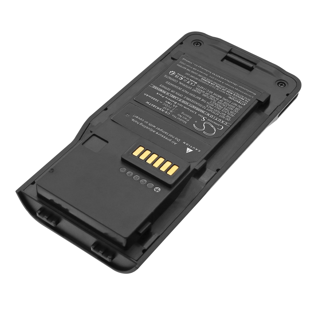 Batteria Sostituisce B-83F