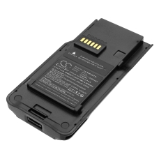 Sostituzione della batteria compatibile per Inrico B-81J