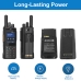 Batteria radio bidirezionale Inrico CS-NSR388TW