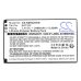 Batteria radio bidirezionale Inrico CS-NSR320TW