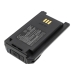 Batteria radio bidirezionale Inrico CS-NSR740TW