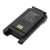 Batteria radio bidirezionale Inrico CS-NSR740TW