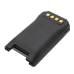 Batteria radio bidirezionale Inrico CS-NSR740TW