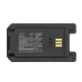 Batteria radio bidirezionale Inrico CS-NSR740TW