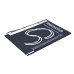 Sostituzione della batteria compatibile per Nuvision 1ICP3/90/128 1S1P