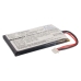 Sostituzione della batteria compatibile per INSIGNIA 604060(140)