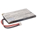 Sostituzione della batteria compatibile per INSIGNIA 604060(140)