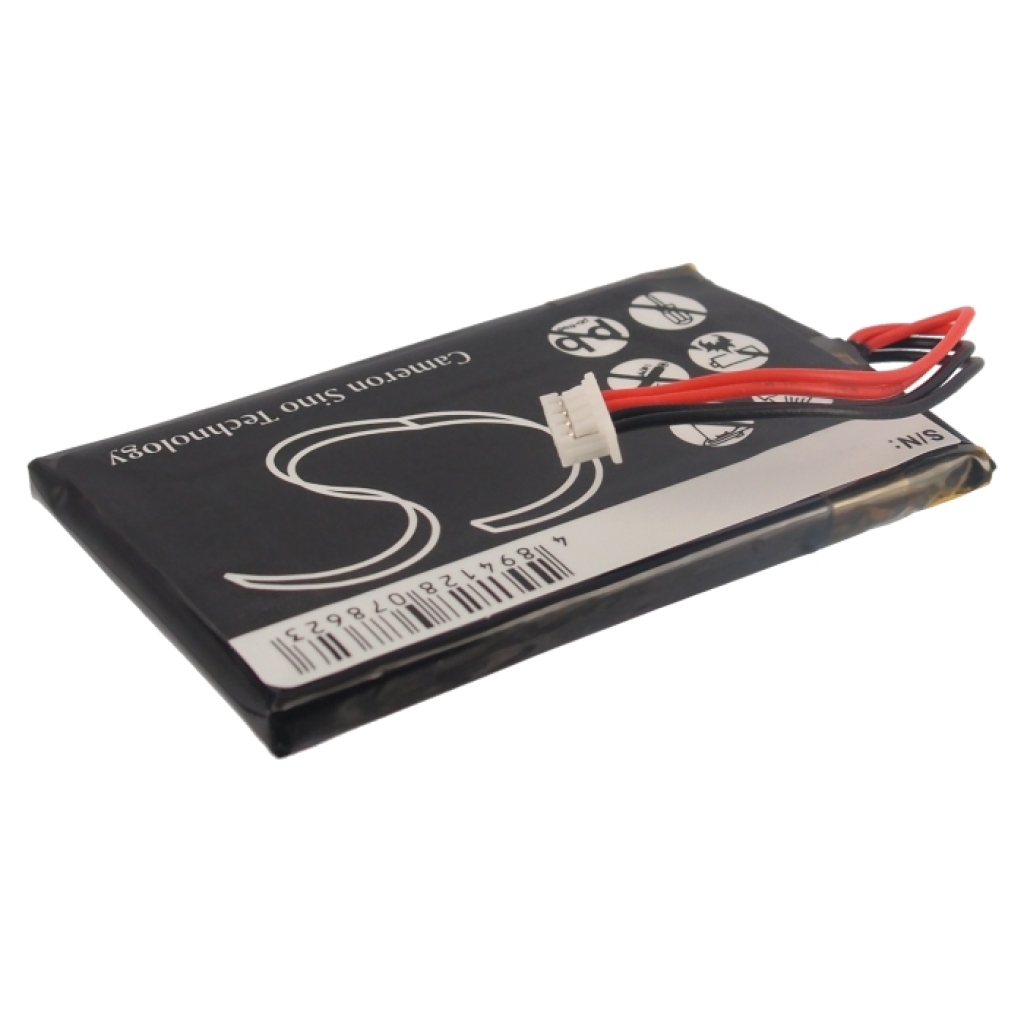 Sostituzione della batteria compatibile per INSIGNIA 604060(140)
