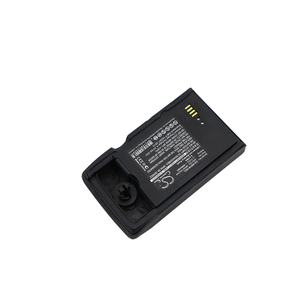Sostituzione della batteria compatibile per Alcatel 3BN67202AA,690109