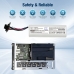 Batteria compatibile con Netapp CS-NTA300SL
