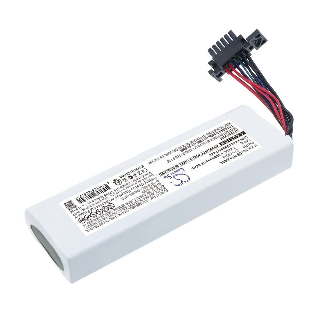 Batteria per Netapp AFF A300