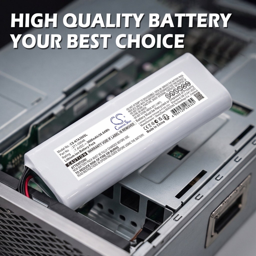 Batteria per Netapp AFF A300
