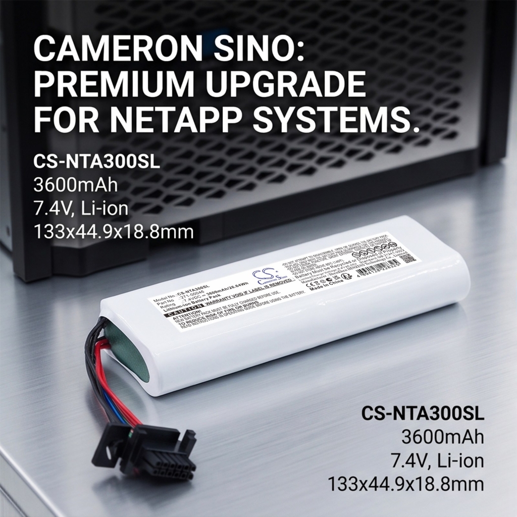 Batteria per Netapp AFF A300