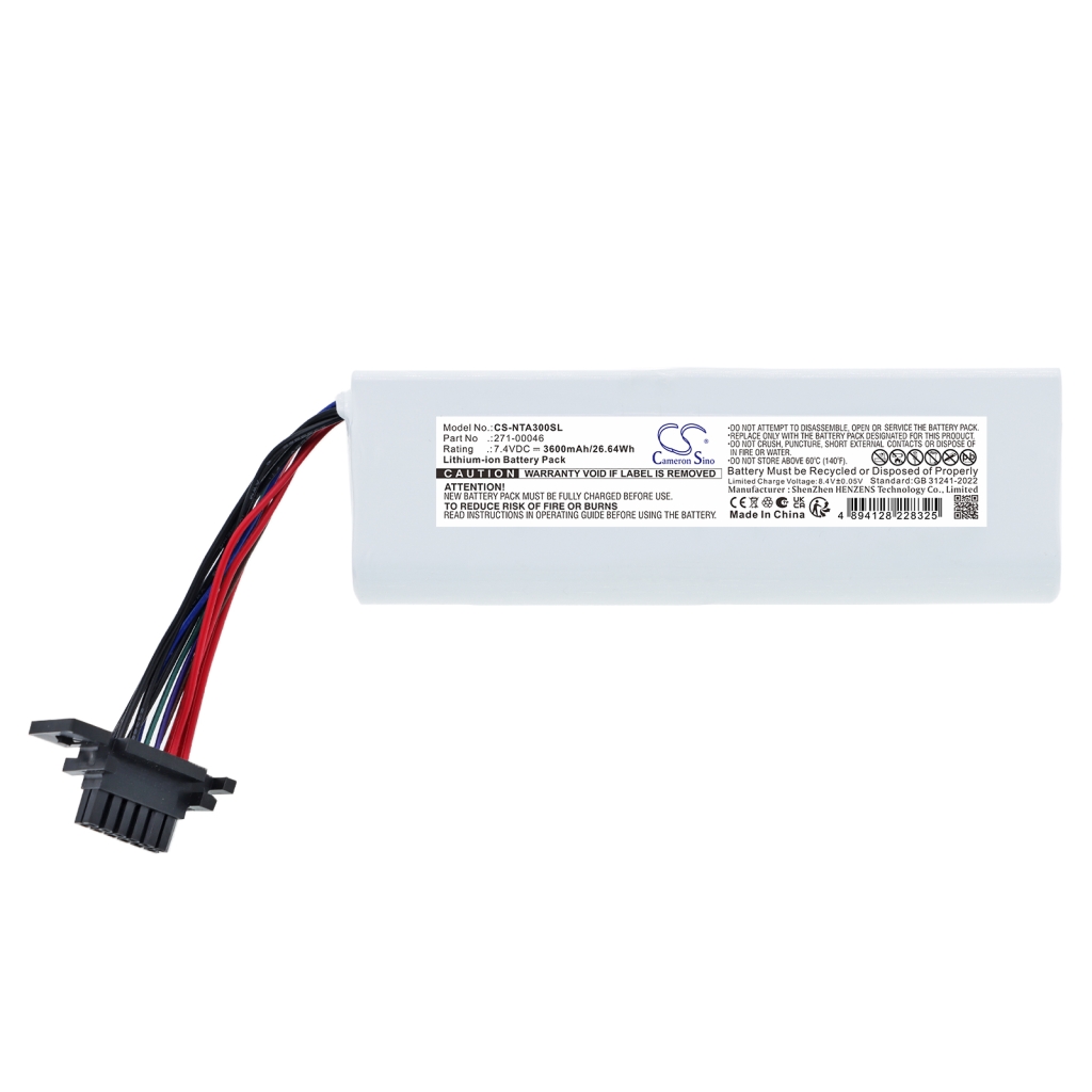 Batteria per Netapp AFF A300