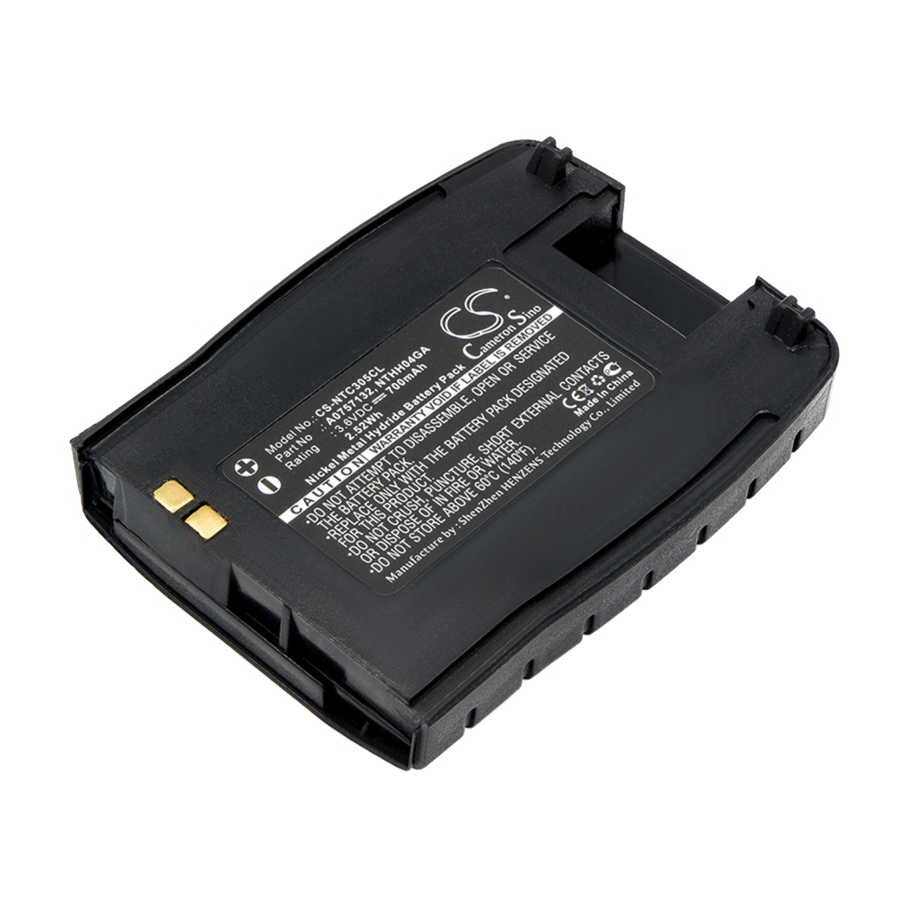 Nortel Batteria Telefono Cordless CS-NTC305CL