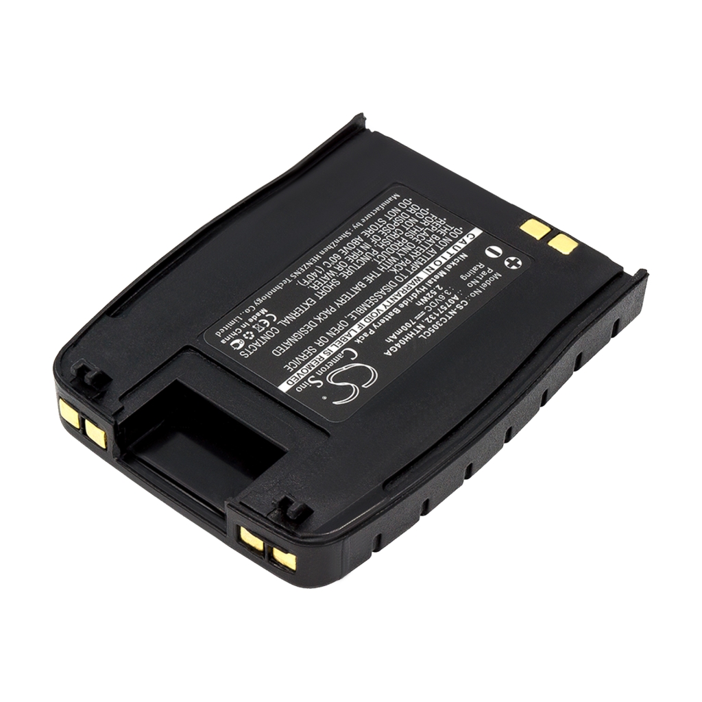 Nortel Batteria Telefono Cordless CS-NTC305CL