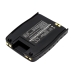 Batterie Batteria Telefono Cordless CS-NTC305CL
