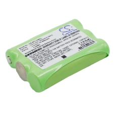 Sostituzione della batteria compatibile per Nortel 95AAAHC3BX,95AAAHC3BXZ,CPH-525,NT8B45AH,NT8B45AN