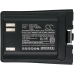 Batteria Telefono Cordless Norstar CS-NTL746CL