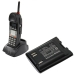 Batteria Telefono Cordless Norstar CS-NTL746CL