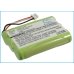 Batterie Sostituisce NT7B65KSE6