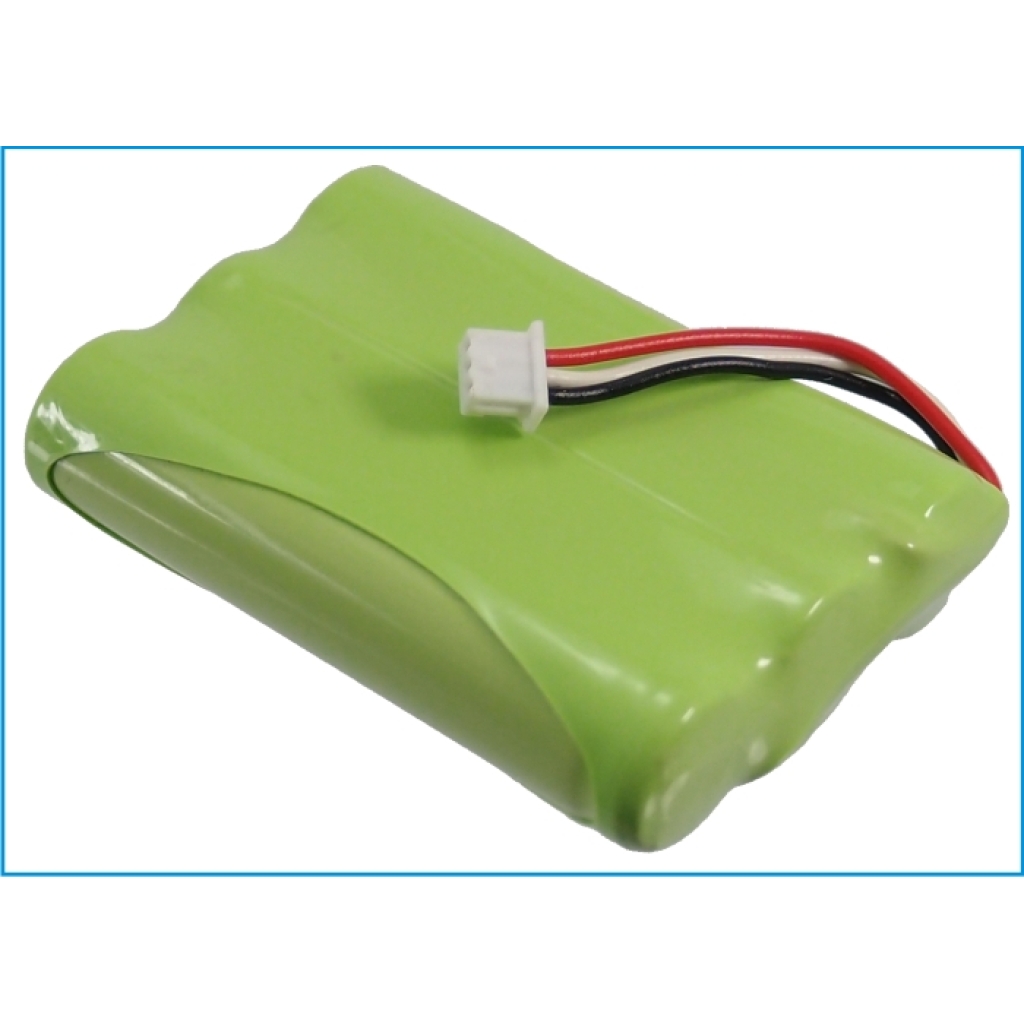 Batterie Sostituisce NT7B65KSE6