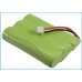Batterie Sostituisce NT7B65KSE6