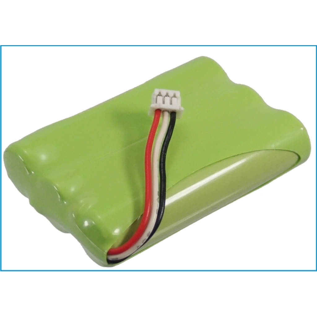 Batterie Sostituisce NT7B65KSE6