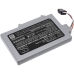 Gioco, PSP, batteria NDS Nintendo CS-NTP014SL