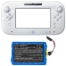 Gioco, PSP, batteria NDS Nintendo CS-NTP016SL