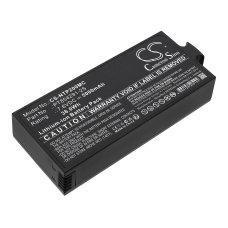 Sostituzione della batteria compatibile per Insta360 PT854291-2S