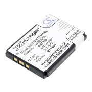 Battery Replaces Newland BTY801