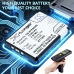 Batteria per Cipherlab 8230