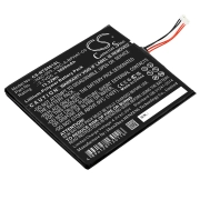 CS-NTS001SL<br />Batterie per   sostituisce la batteria HAC-A-BPHAT-C0