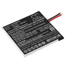 Sostituzione della batteria compatibile per Nintendo HAC-003,HAC-A-BPHAT-C0,HAC-A-BPHAT-C1,HAC-A-BPHAT-C2