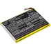 Gioco, PSP, batteria NDS Nintendo CS-NTS002SL