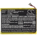 Gioco, PSP, batteria NDS Nintendo CS-NTS002SL