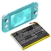 Gioco, PSP, batteria NDS Nintendo CS-NTS002SL