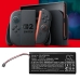 Game, PSP, NDS Battery Nintendo CS-NTS012SL